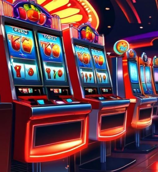 Shan789 စလော့ ဂိမ်း Classic Video Megaways Slots မြန်မာ ကစားသမား ဆုငွေ ရယူနည်း