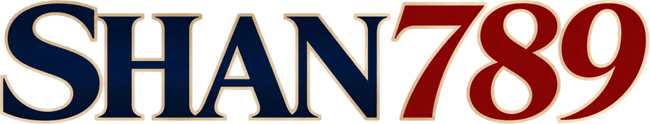 shan789 Logo